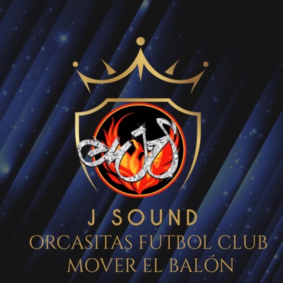 ORCASITAS FUTBOL CLUB (Radio Edit) - Single