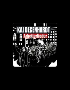 Kai Degenhardt सुनें, म्यूज़िक वीडियो देखें, बायो पढ़ें, दौरे की तारीखें और बहुत कुछ देखें!