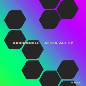 After All - Single