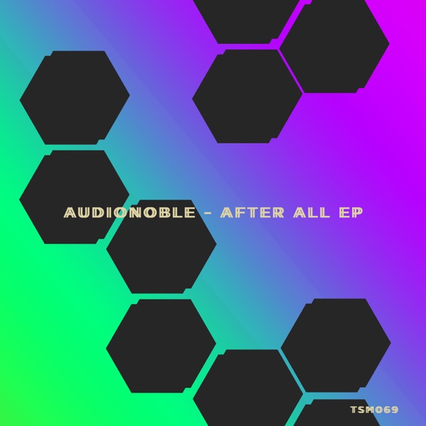 After All - Single