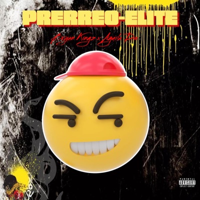 Perreo Elite (feat. Águila Ds) - Single
