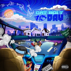 Stoner (feat. Baby Bash & GT Garza)