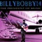 Whashintong Billybobby14 - Billybobby14 lyrics