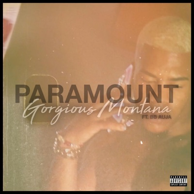 Paramount (feat. BB AUJA) - Single