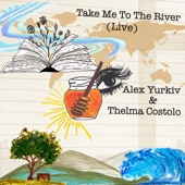 Take Me to the River (I Will Swim) [Live] artwork
