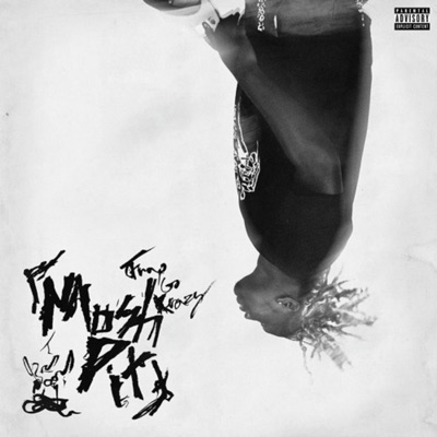 MOSHPIT (feat. TrapGoKrazy) - Single