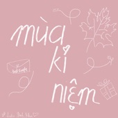 Mùa Kỉ Niệm (feat. N.Lee) artwork