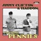 Pinching Pennies - Jimmy Clifton & Haddon lyrics