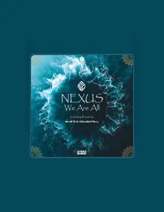 聆聽 NEXUS、觀看音樂影片、閱讀小傳、查看巡演日期等！