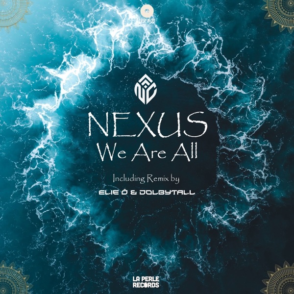 We Are All - Single