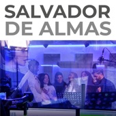 Salvador de almas artwork