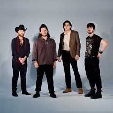 Listen to Los Insurgentes, watch music videos, read bio, see tour dates & more!