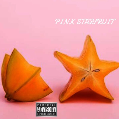 Pink Starfruit - Single