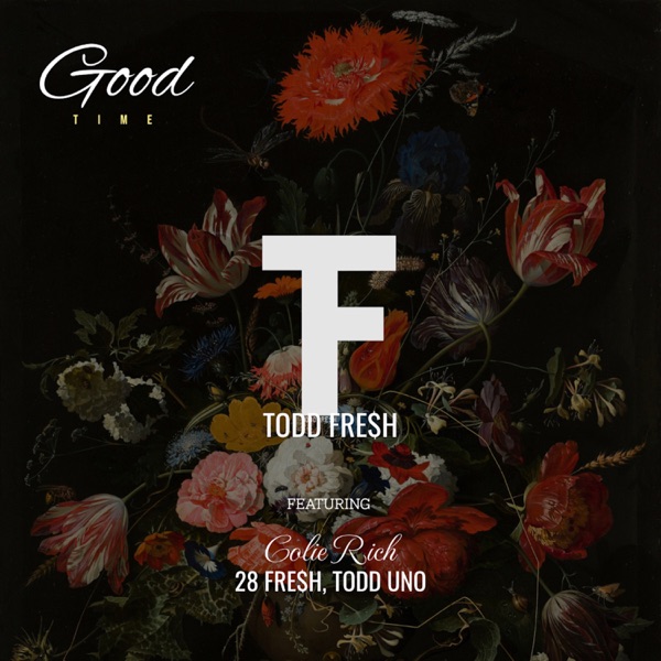 Good Time - Single
