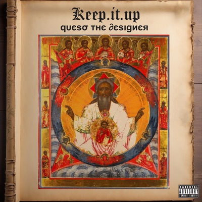Keep.It.Up - Single
