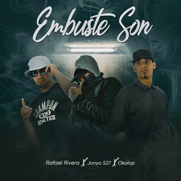 Embuste Son - Single