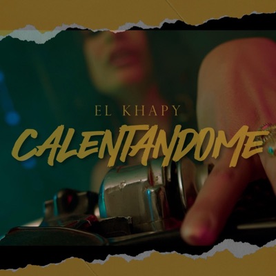 Calentandome - Single