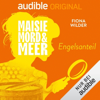 28. Engelsanteil: Maisie, Mord und Meer - Fiona Wilder