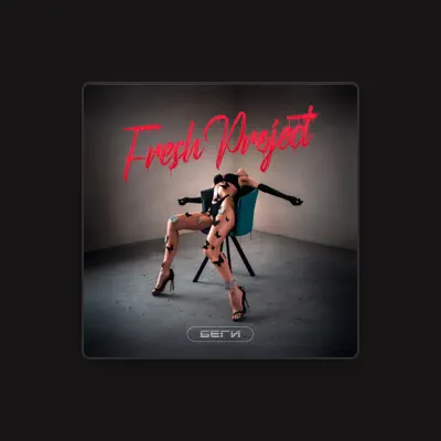 Listen to Fresh Project, watch music videos, read bio, see tour dates & more!