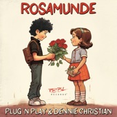 Rosamunde artwork