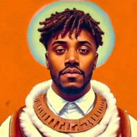 I Used To Love Her (pt.2) - Single - Cellis.Knows