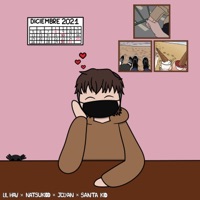 16 (feat. Jclxan & NATSU KIDD) - Single - Lil Hav