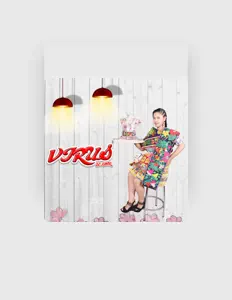 Listen to Virus de Amor, watch music videos, read bio, see tour dates & more!
