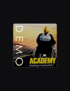 Ouça Academy, assista a videoclipes, leia a biografia, veja as datas das turnês e mais!