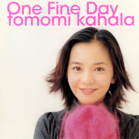 Tomomi Kahara - Apple Music