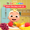 Start the Day with JJ - CoComelon