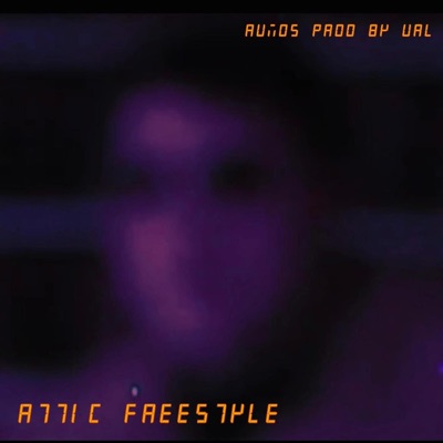 ATTIC (Freestyle) - Single