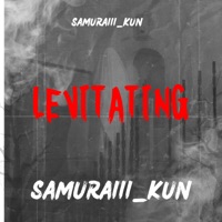 Levitating - Single - Samuraiii_Kun