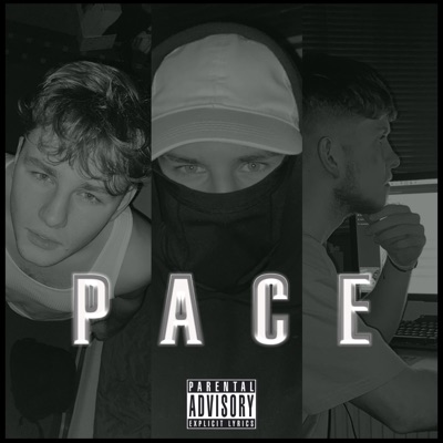 PACE - EP