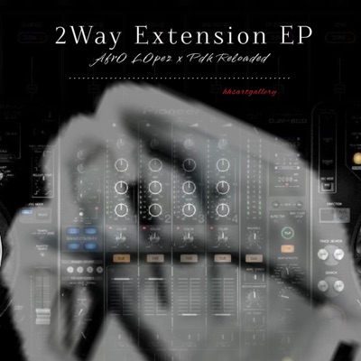 2way Extension Ep (feat. Pdk Reloaded) - EP