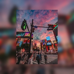 Cyber (Slowed Version) - Single