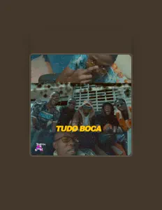 Trippin The lean सुनें, म्यूज़िक वीडियो देखें, बायो पढ़ें, दौरे की तारीखें और बहुत कुछ देखें!