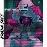 The mission - EP - PradaTaee
