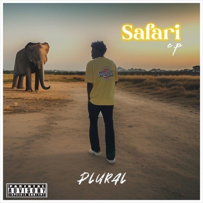 Safari - EP