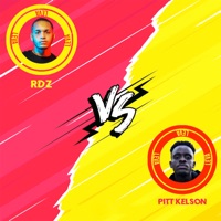 Rdz Vs Pitt Kelson - Single - Leva Leva, RDZ & Pitt Kelson
