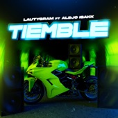 TIEMBLE artwork