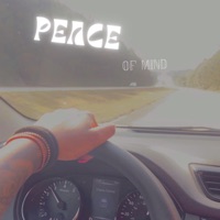 Peace of Mind - Single - Morgan Ne'cole