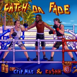 Catch Da Fade (feat. K-Ca$hh) Gianni Stylez & Crip Mac