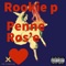 Penne Ros'e - Rookie P lyrics