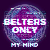 My Mind (Extended Mix) artwork