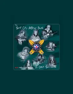Listen to The Surf City Allstar Band, watch music videos, read bio, see tour dates & more!