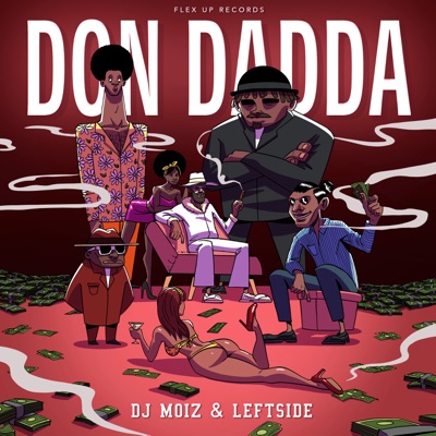 Don Dadda - Single