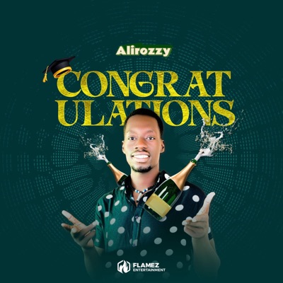 Congratulations(you made it) - Single