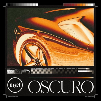 Oscuro