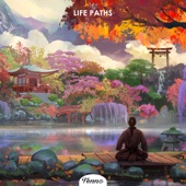 Life Paths - EP artwork