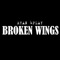 Broken Wings (feat. DJ Breakbeat & DJ Skuy) - RYAN 4PLAY lyrics